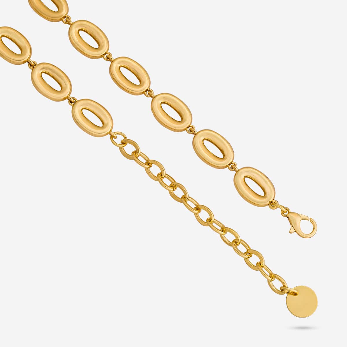Trendy Necklace Trendy Necklace 192079