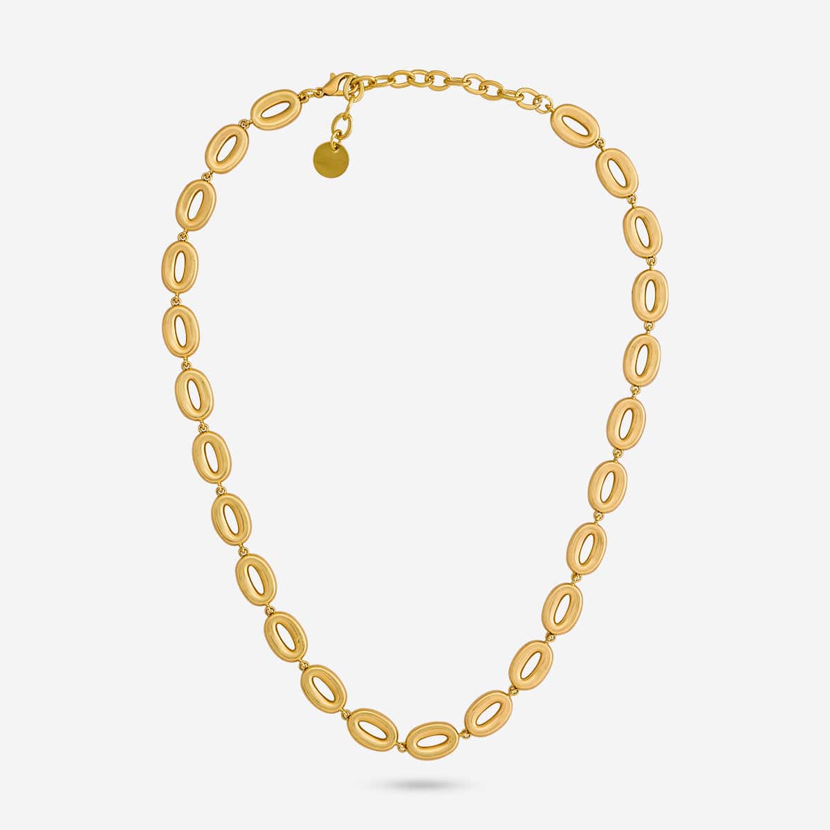 Trendy Necklace Trendy Necklace 192079