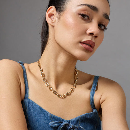 Trendy Necklace Trendy Necklace 192079