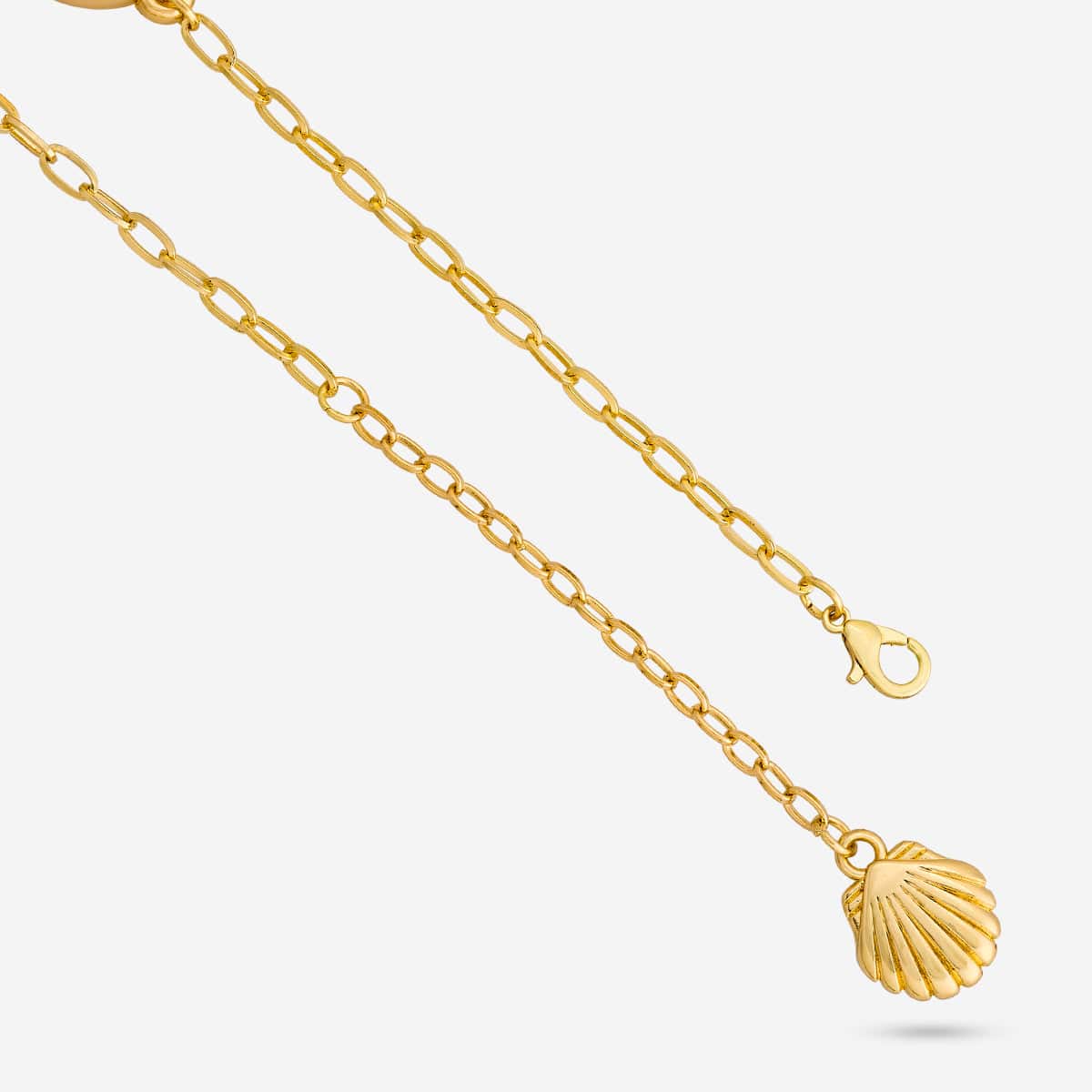 Trendy Necklace Trendy Necklace 192080