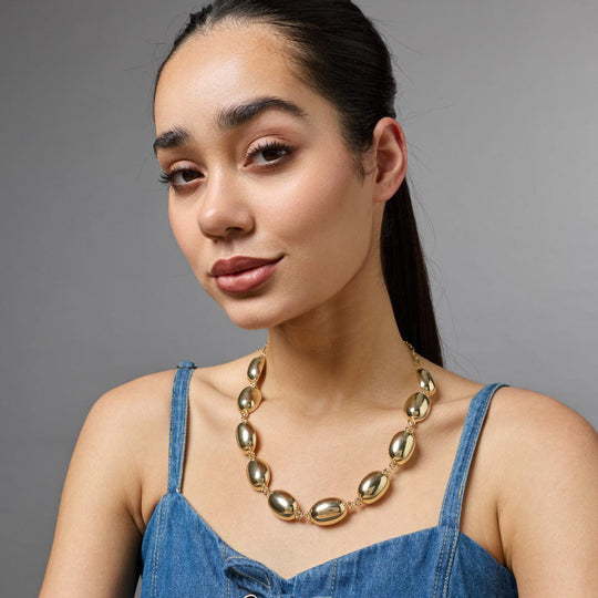 Trendy Necklace Trendy Necklace 192080