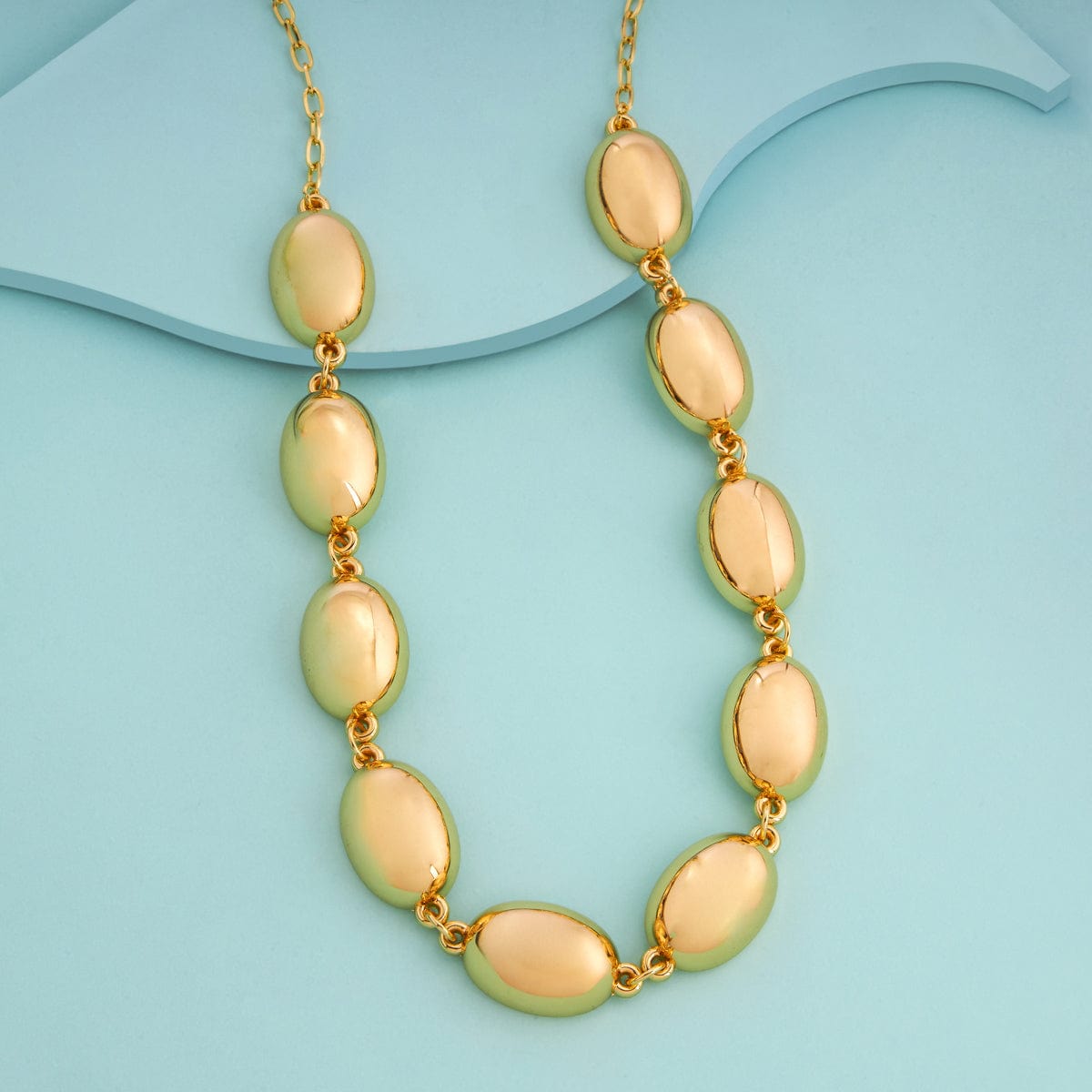 Trendy Necklace Trendy Necklace 192080