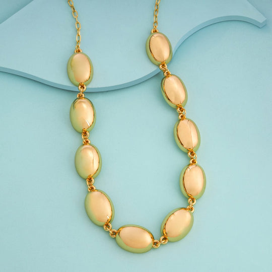 Trendy Necklace Trendy Necklace 192080