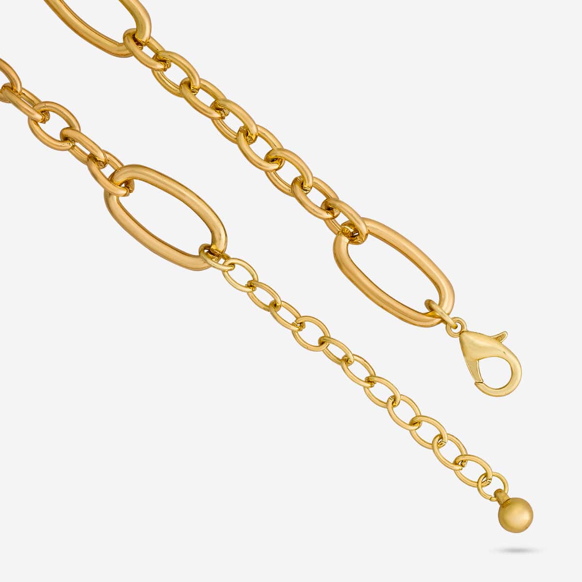 Trendy Necklace Trendy Necklace 192081
