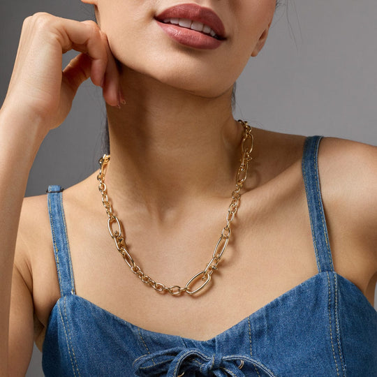Trendy Necklace Trendy Necklace 192081