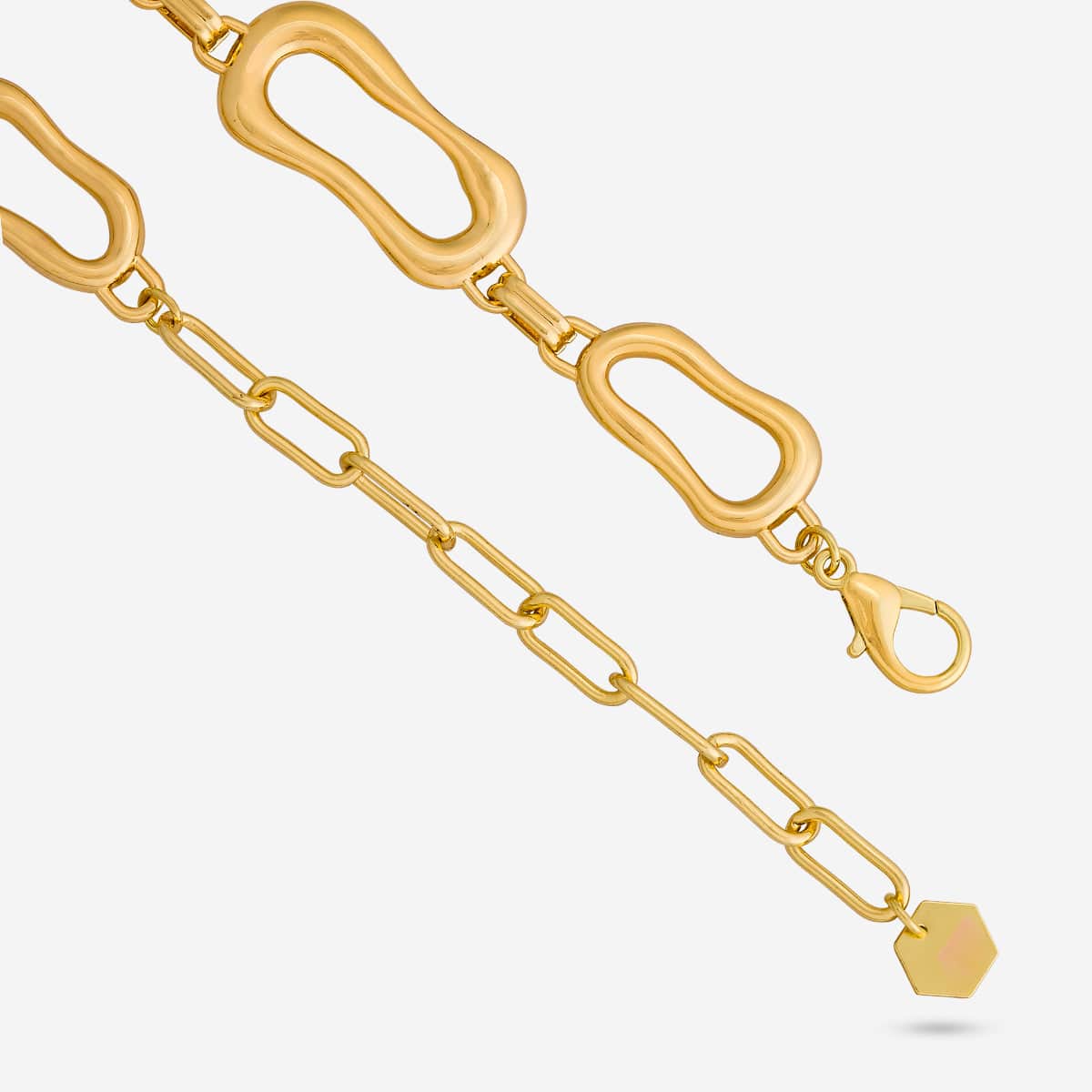 Trendy Necklace Trendy Necklace 192082