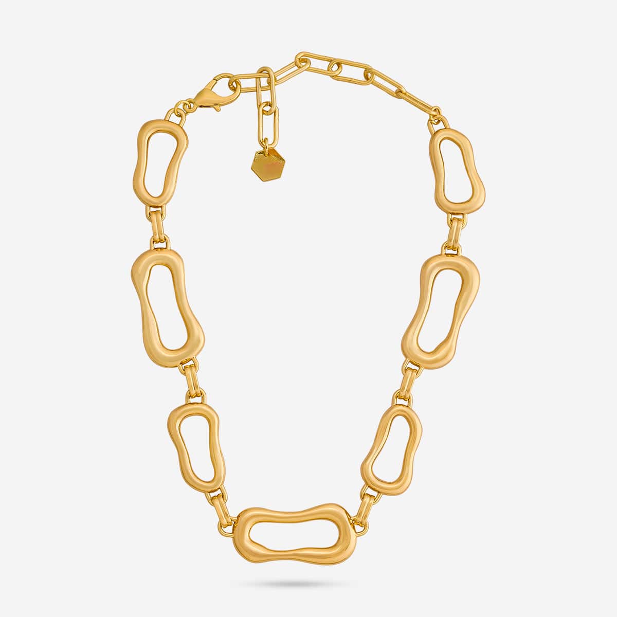 Trendy Necklace Trendy Necklace 192082