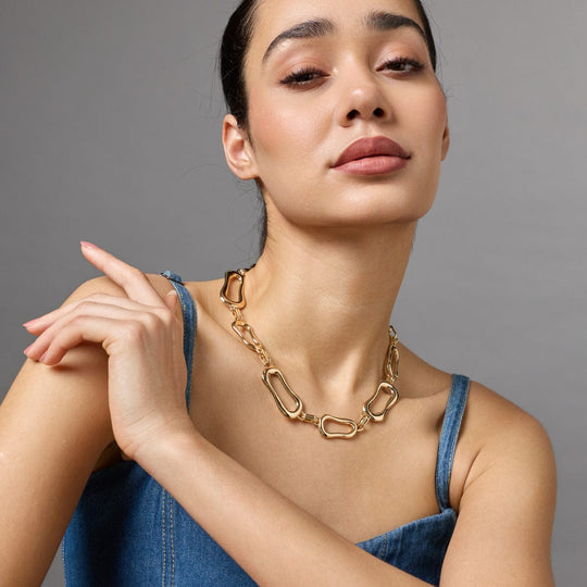 Trendy Necklace Trendy Necklace 192082