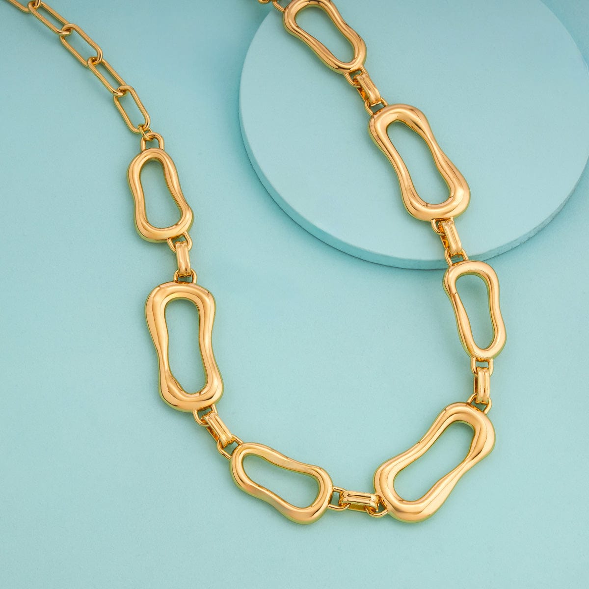 Trendy Necklace Trendy Necklace 192082