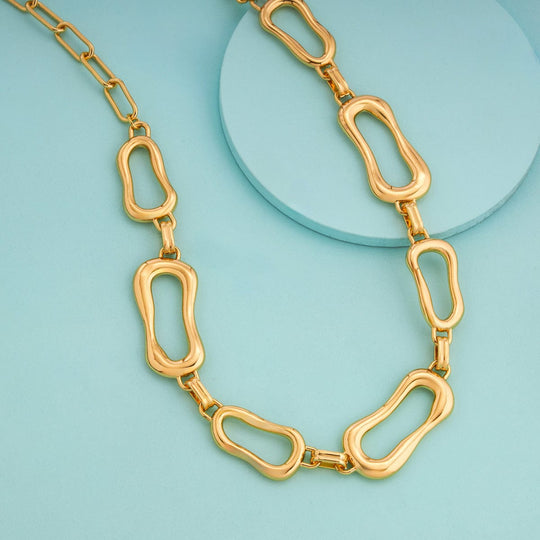 Trendy Necklace Trendy Necklace 192082