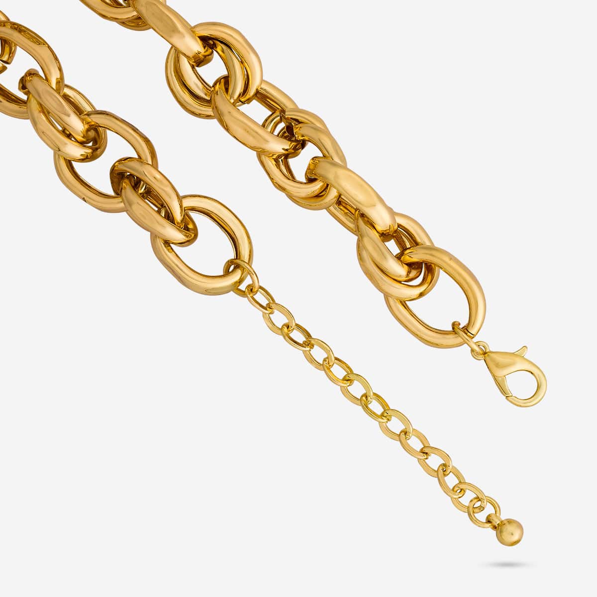 Trendy Necklace Trendy Necklace 192083