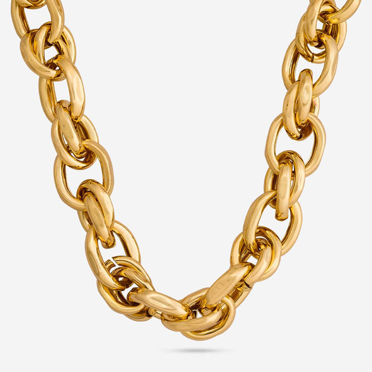 Trendy Necklace Trendy Necklace 192083