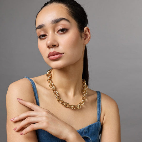 Trendy Necklace Trendy Necklace 192083