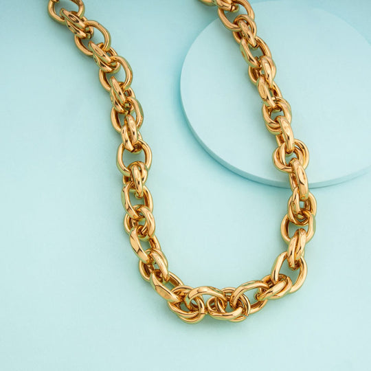 Trendy Necklace Trendy Necklace 192083