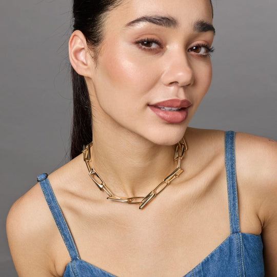 Trendy Necklace Trendy Necklace 192084