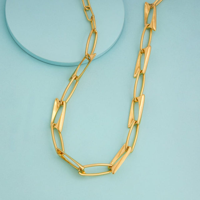 Trendy Necklace Trendy Necklace 192084