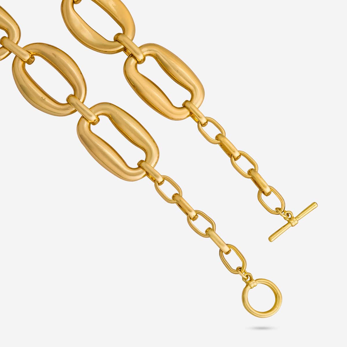 Trendy Necklace Trendy Necklace 192085