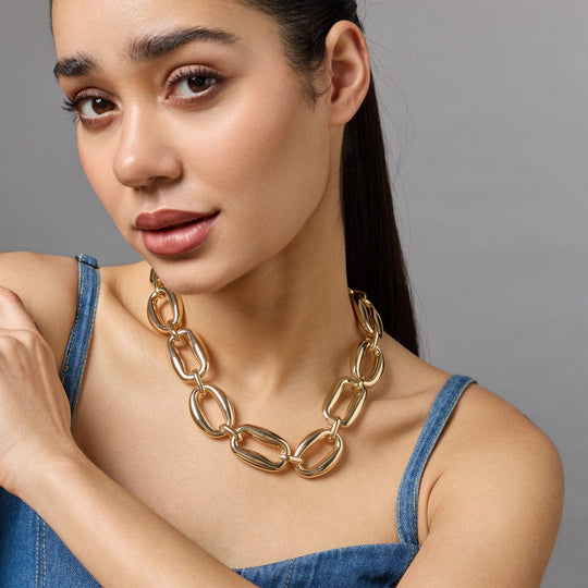 Trendy Necklace Trendy Necklace 192085