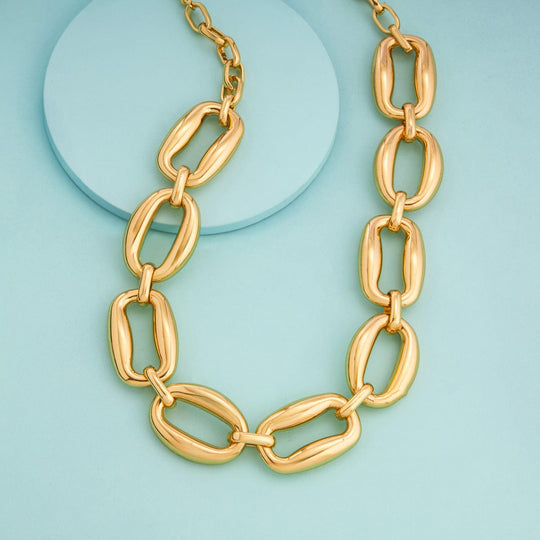 Trendy Necklace Trendy Necklace 192085