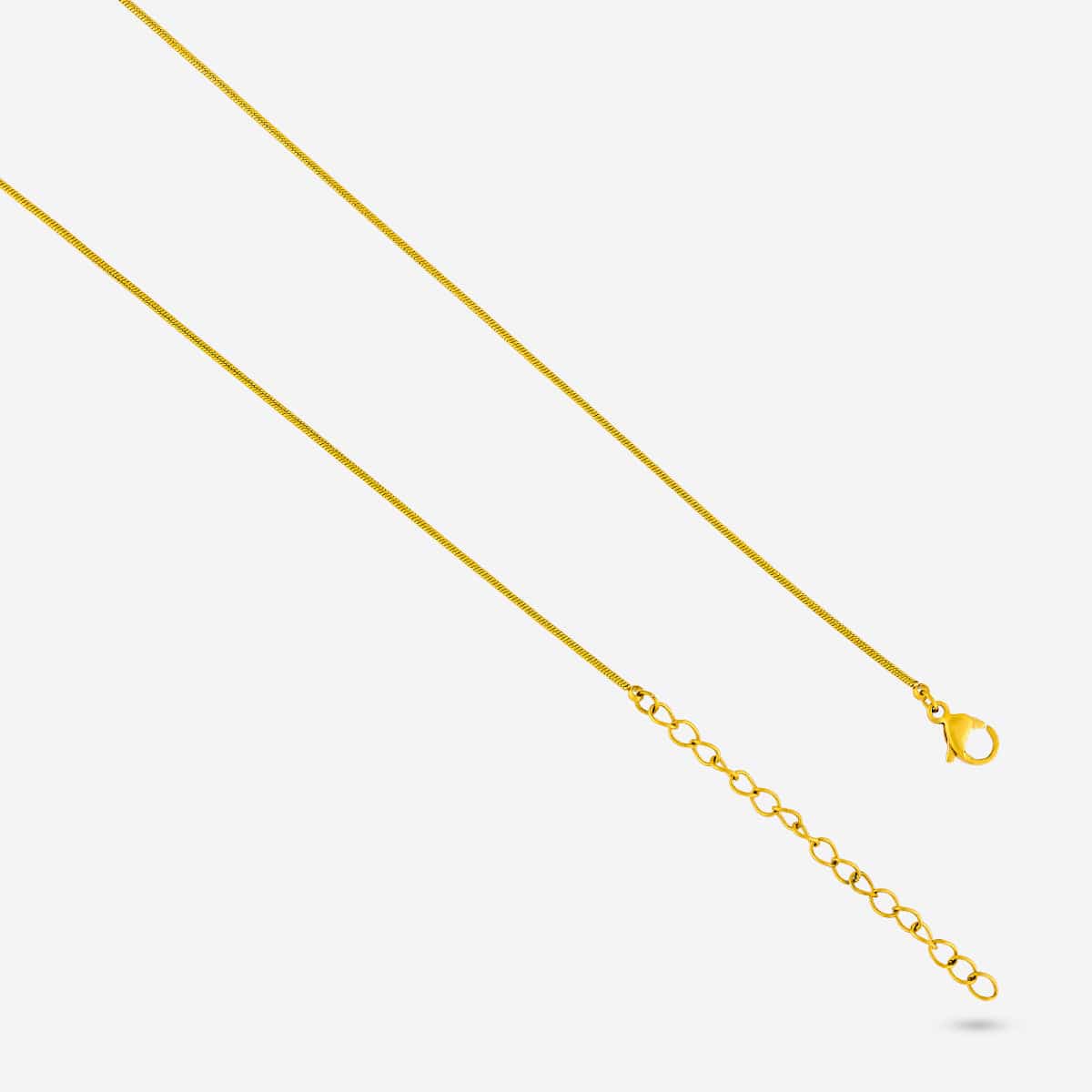 Trendy Necklace Trendy Necklace 192095