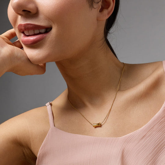 Trendy Necklace Trendy Necklace 192095