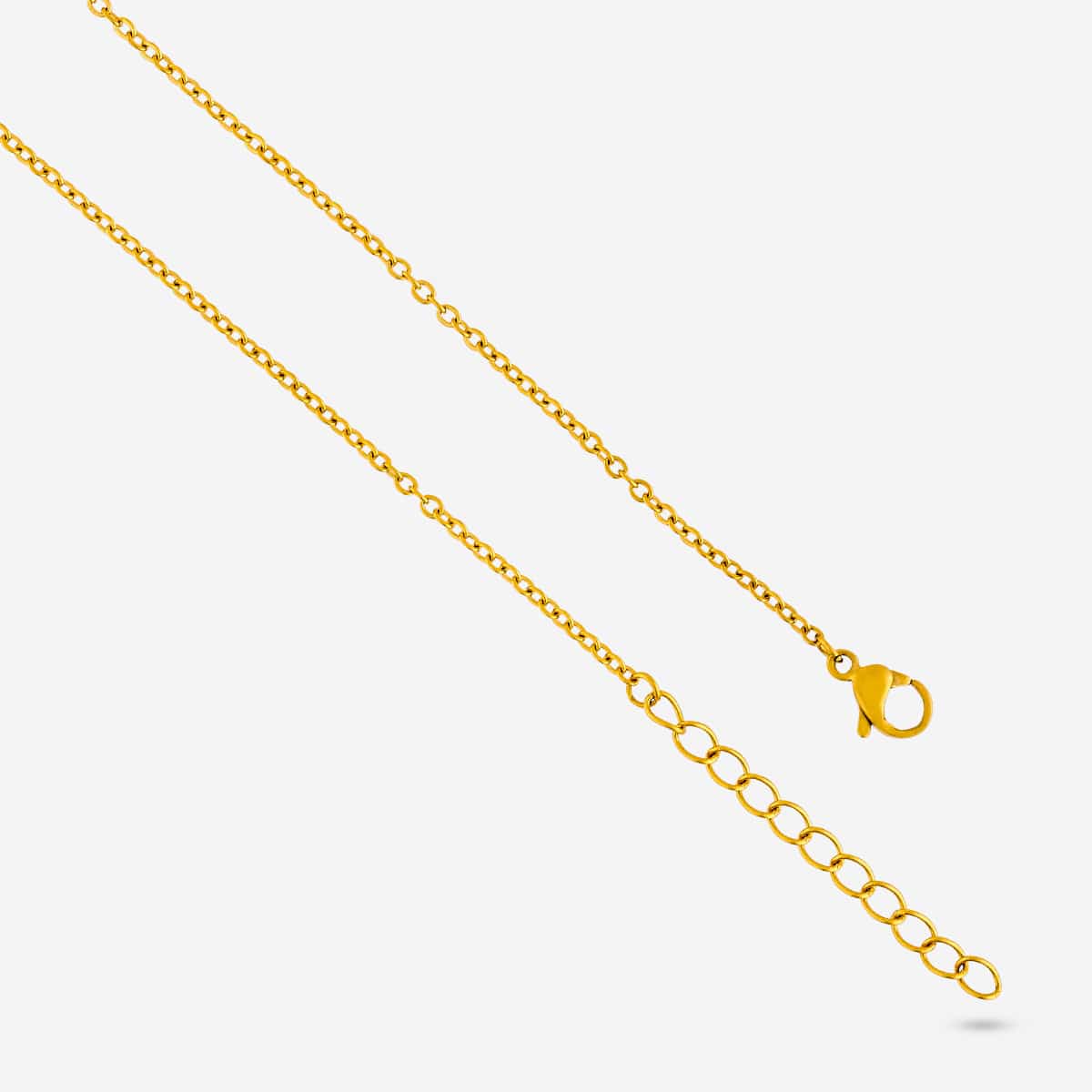 Trendy Necklace Trendy Necklace 192097