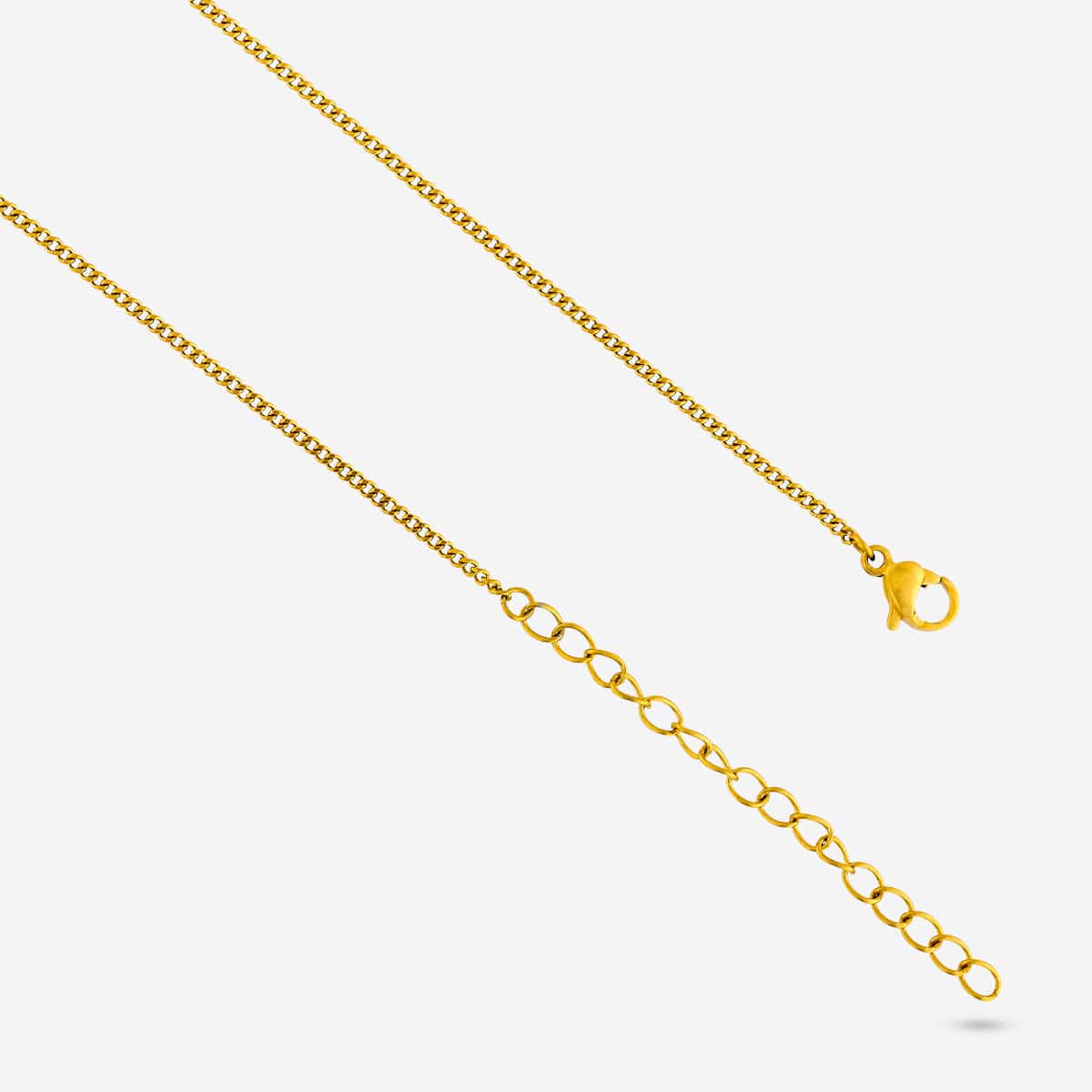 Trendy Necklace Trendy Necklace 192098