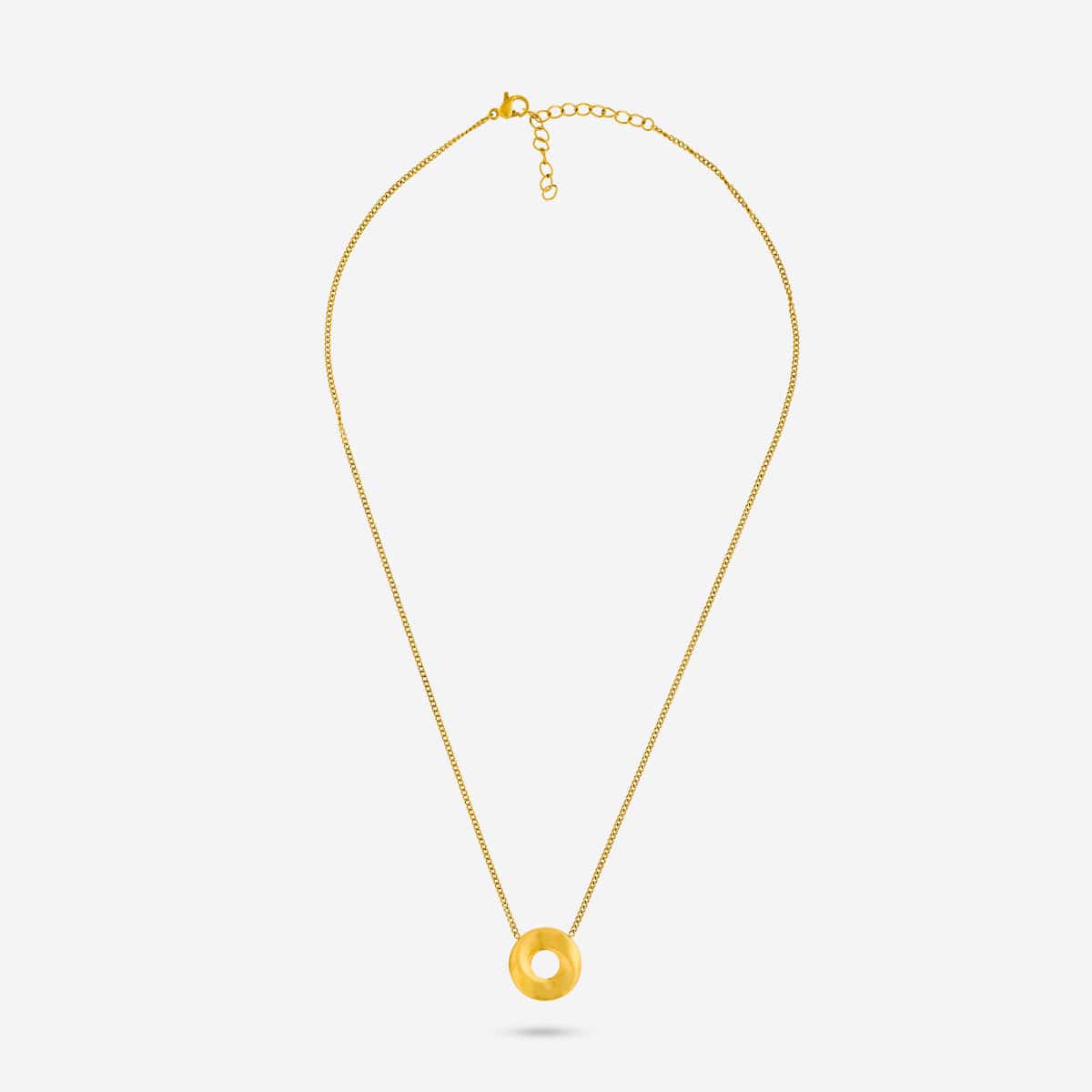 Trendy Necklace Trendy Necklace 192098