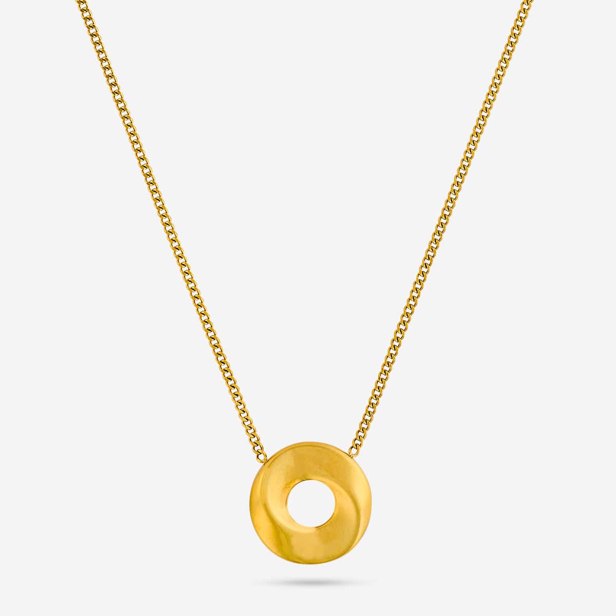 Trendy Necklace Trendy Necklace 192098