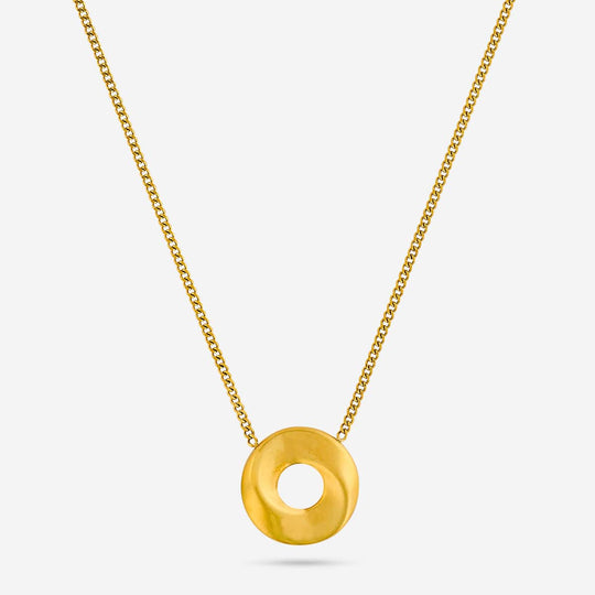 Trendy Necklace Trendy Necklace 192098