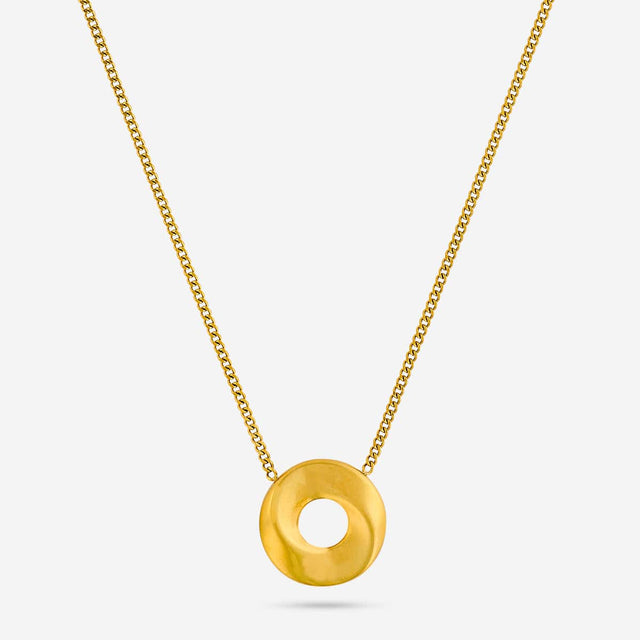 Trendy Necklace Trendy Necklace 192098