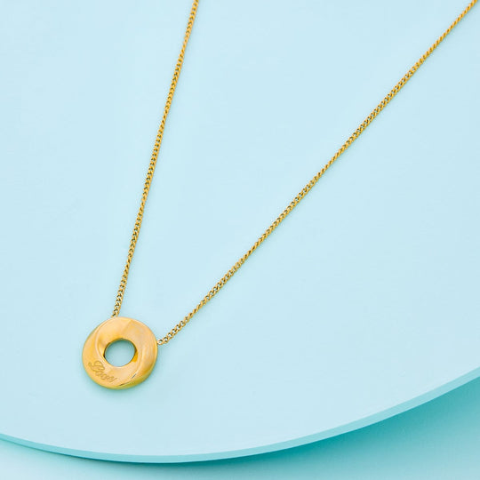 Trendy Necklace Trendy Necklace 192098