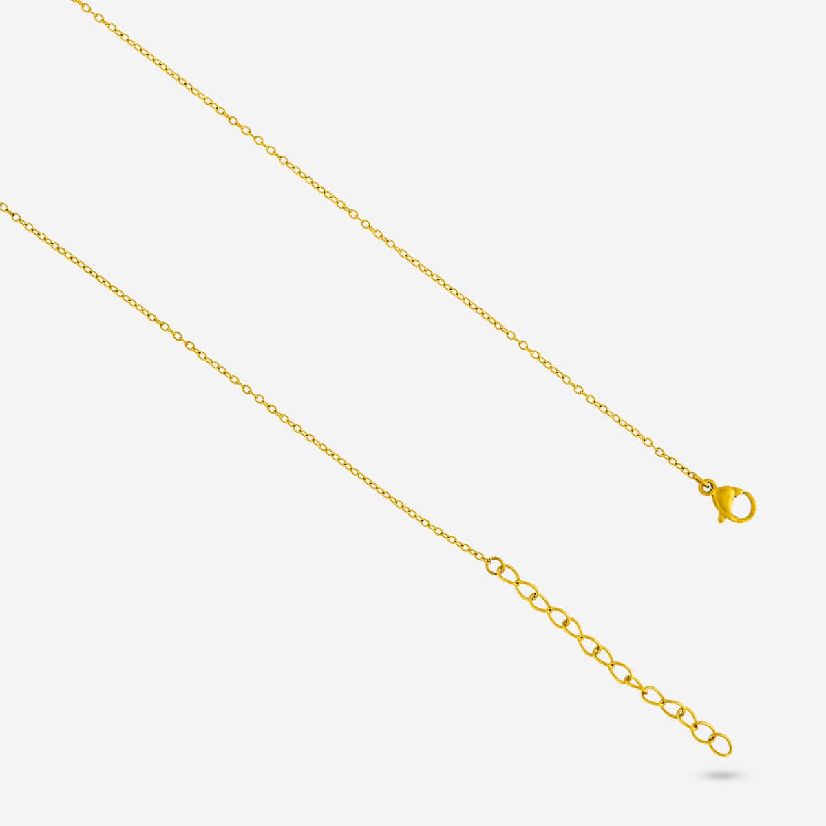 Trendy Necklace Trendy Necklace 192099