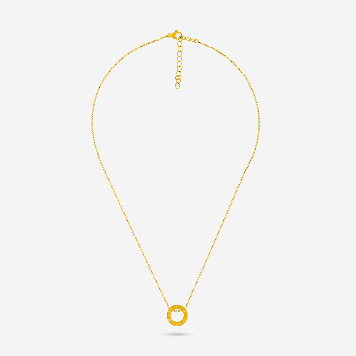 Trendy Necklace Trendy Necklace 192099