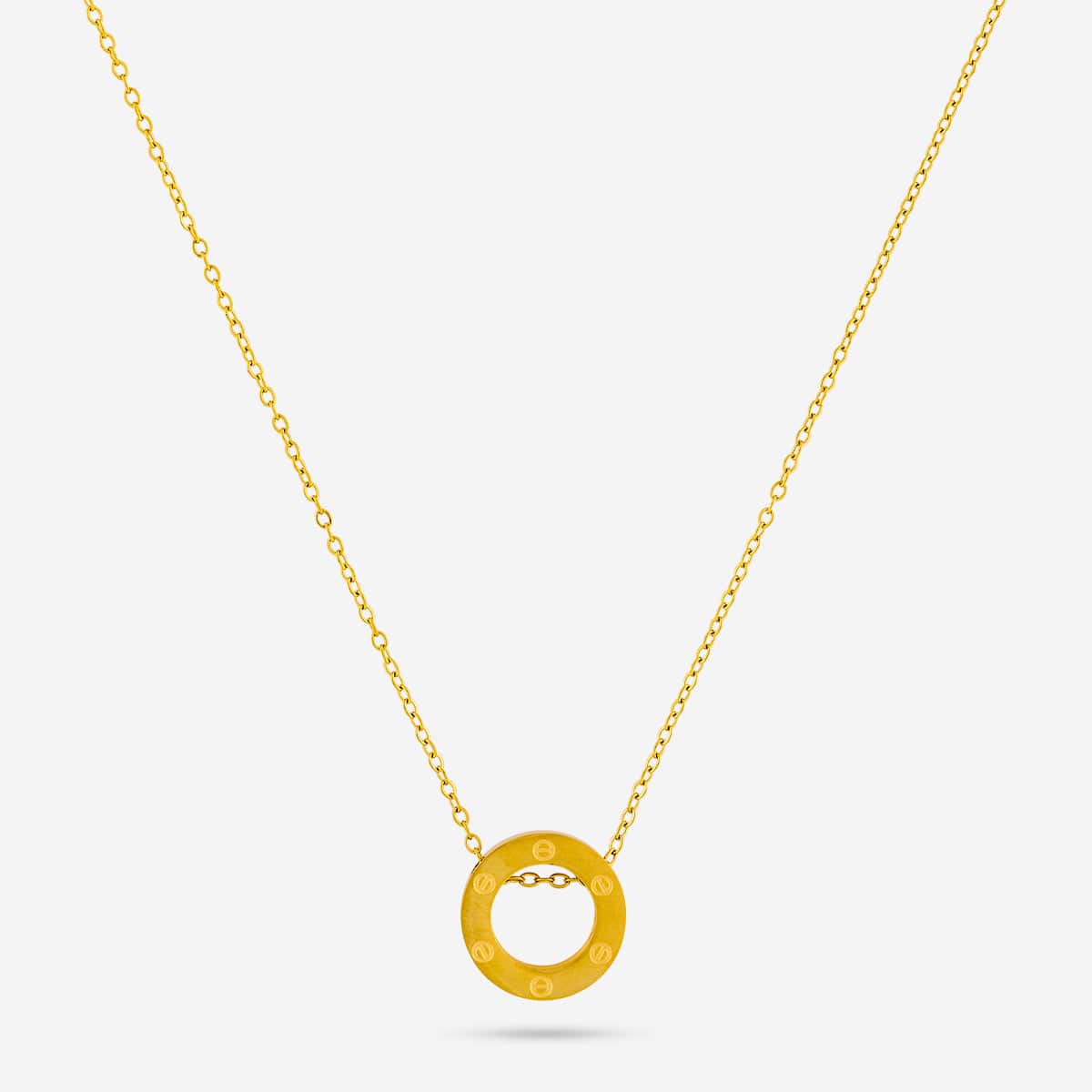 Trendy Necklace Trendy Necklace 192099