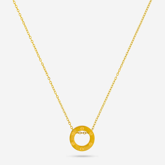 Trendy Necklace Trendy Necklace 192099