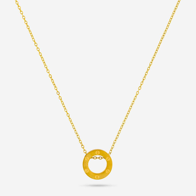 Trendy Necklace Trendy Necklace 192099