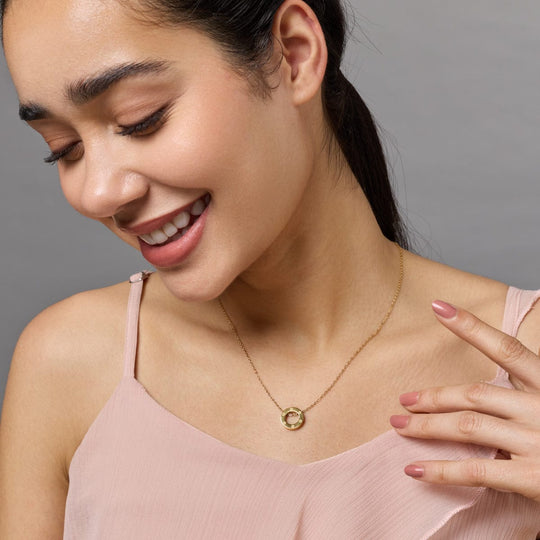 Trendy Necklace Trendy Necklace 192099