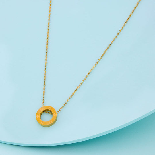 Trendy Necklace Trendy Necklace 192099