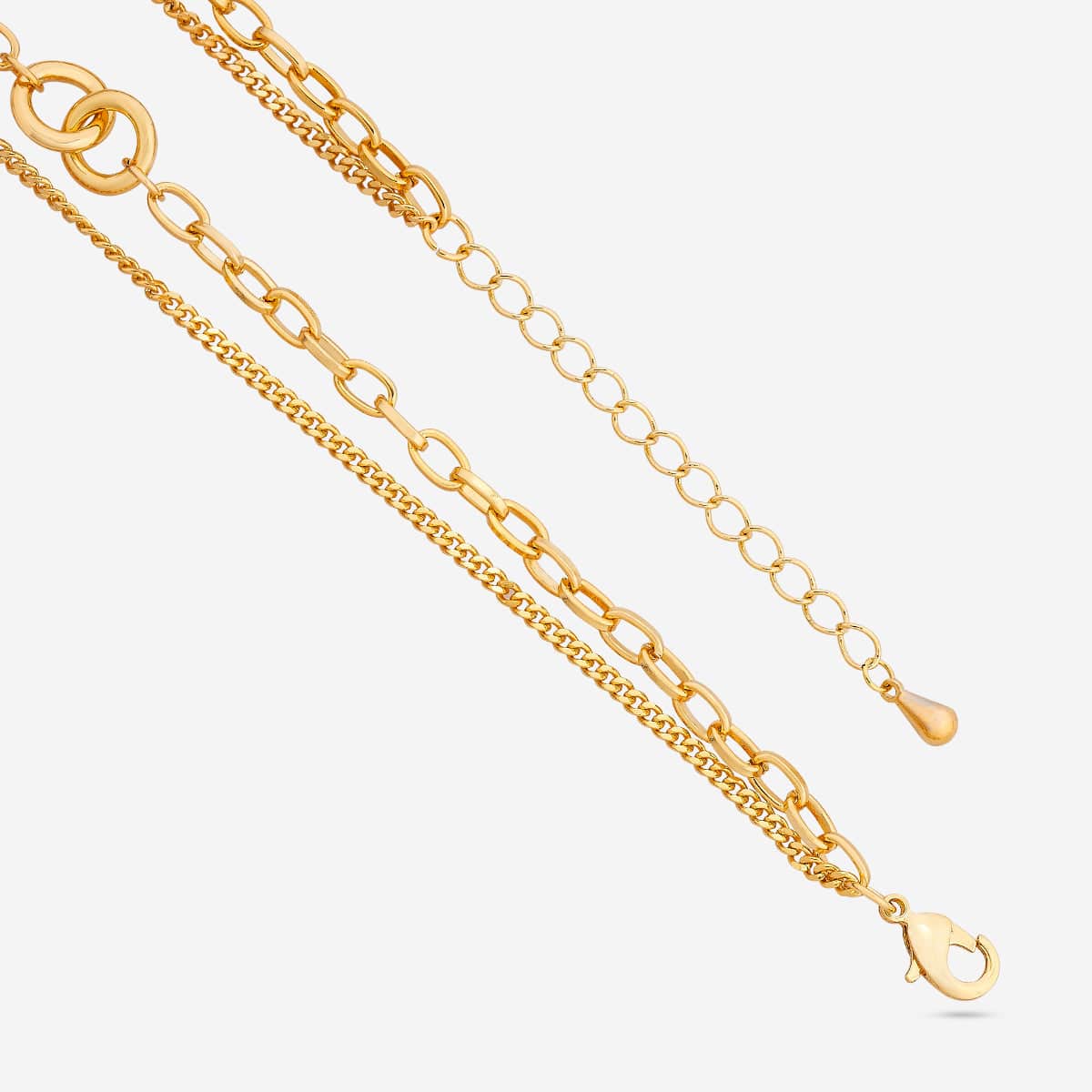 Trendy Necklace Trendy Necklace 192105