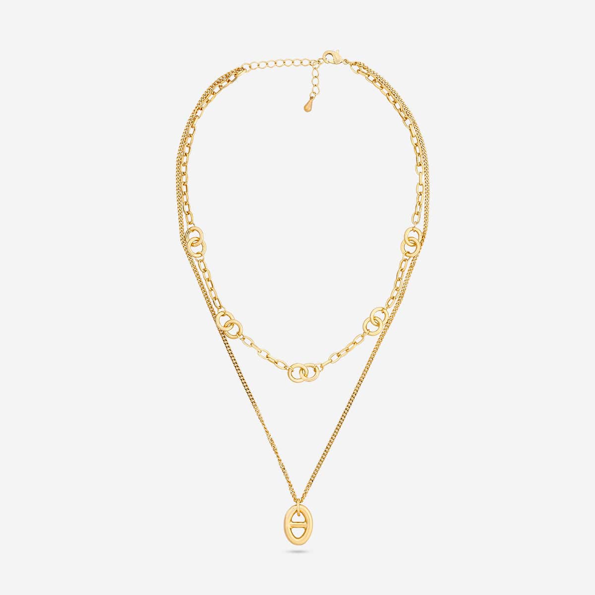 Trendy Necklace Trendy Necklace 192105