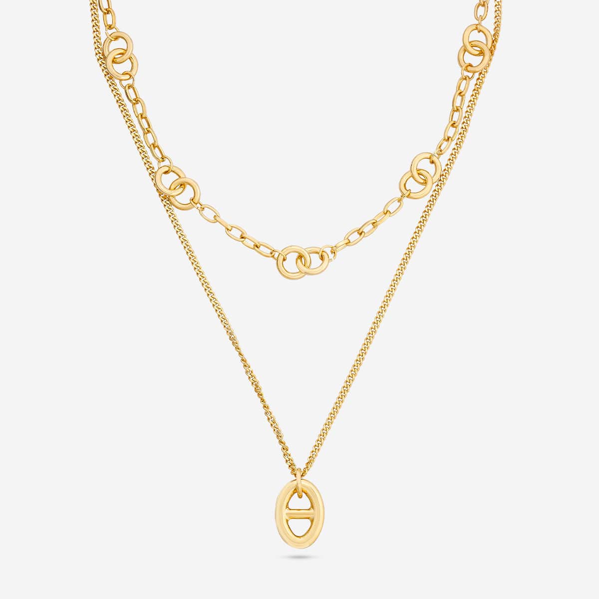 Trendy Necklace Trendy Necklace 192105