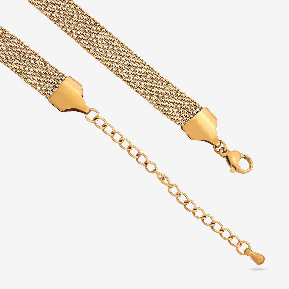 Trendy Necklace Trendy Necklace 192106