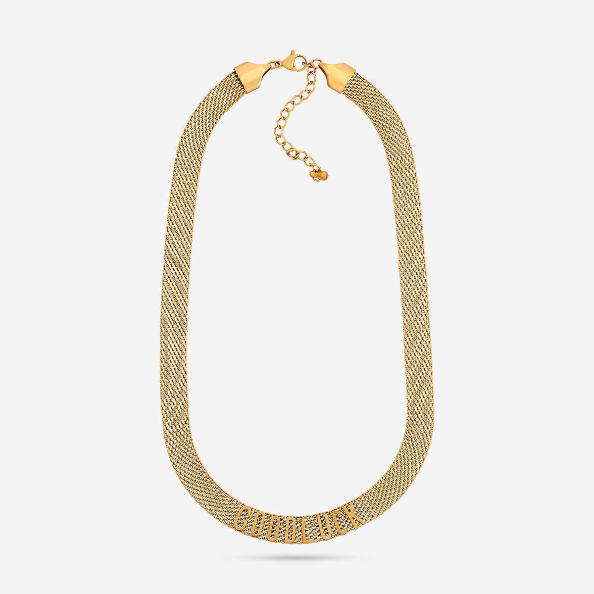 Trendy Necklace Trendy Necklace 192106