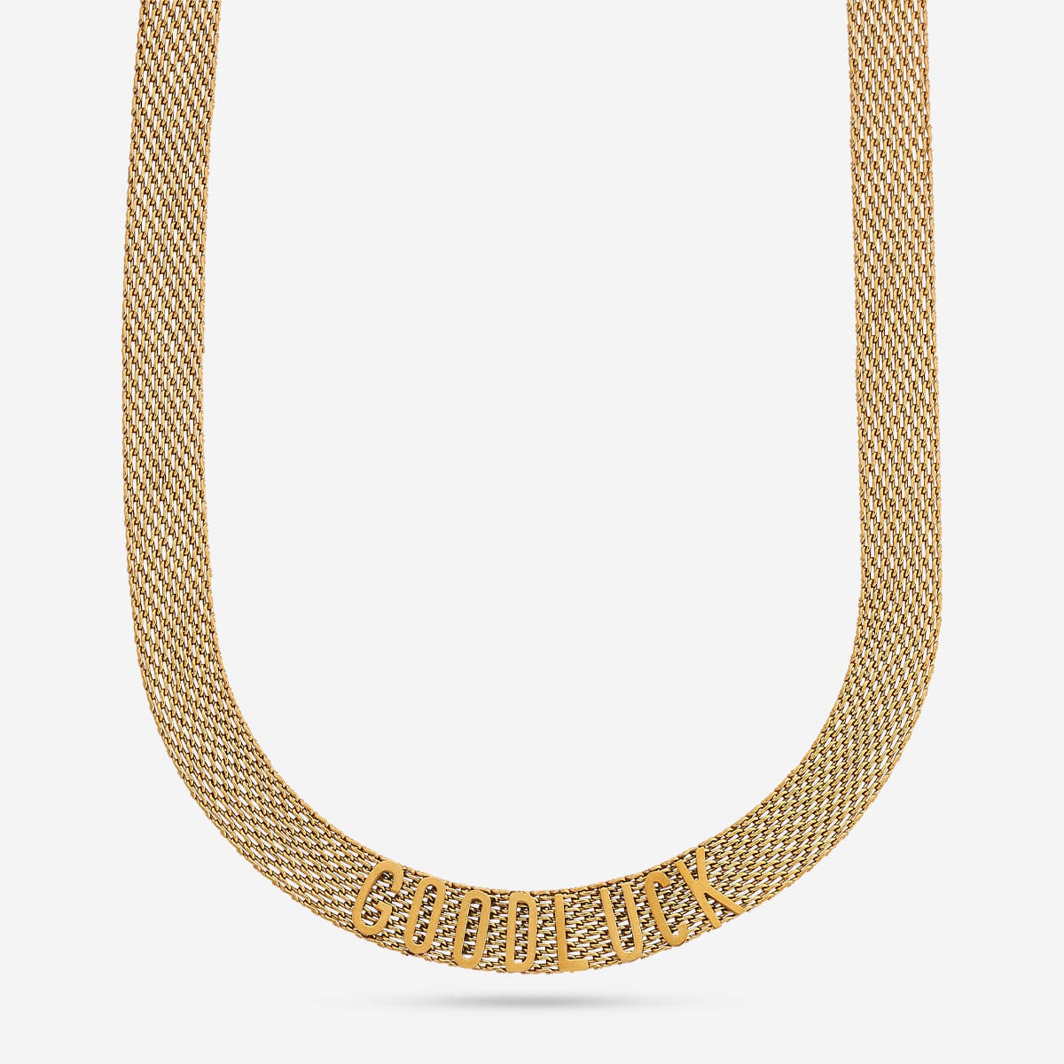 Trendy Necklace Trendy Necklace 192106