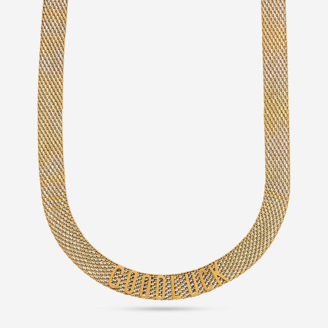 Trendy Necklace Trendy Necklace 192106