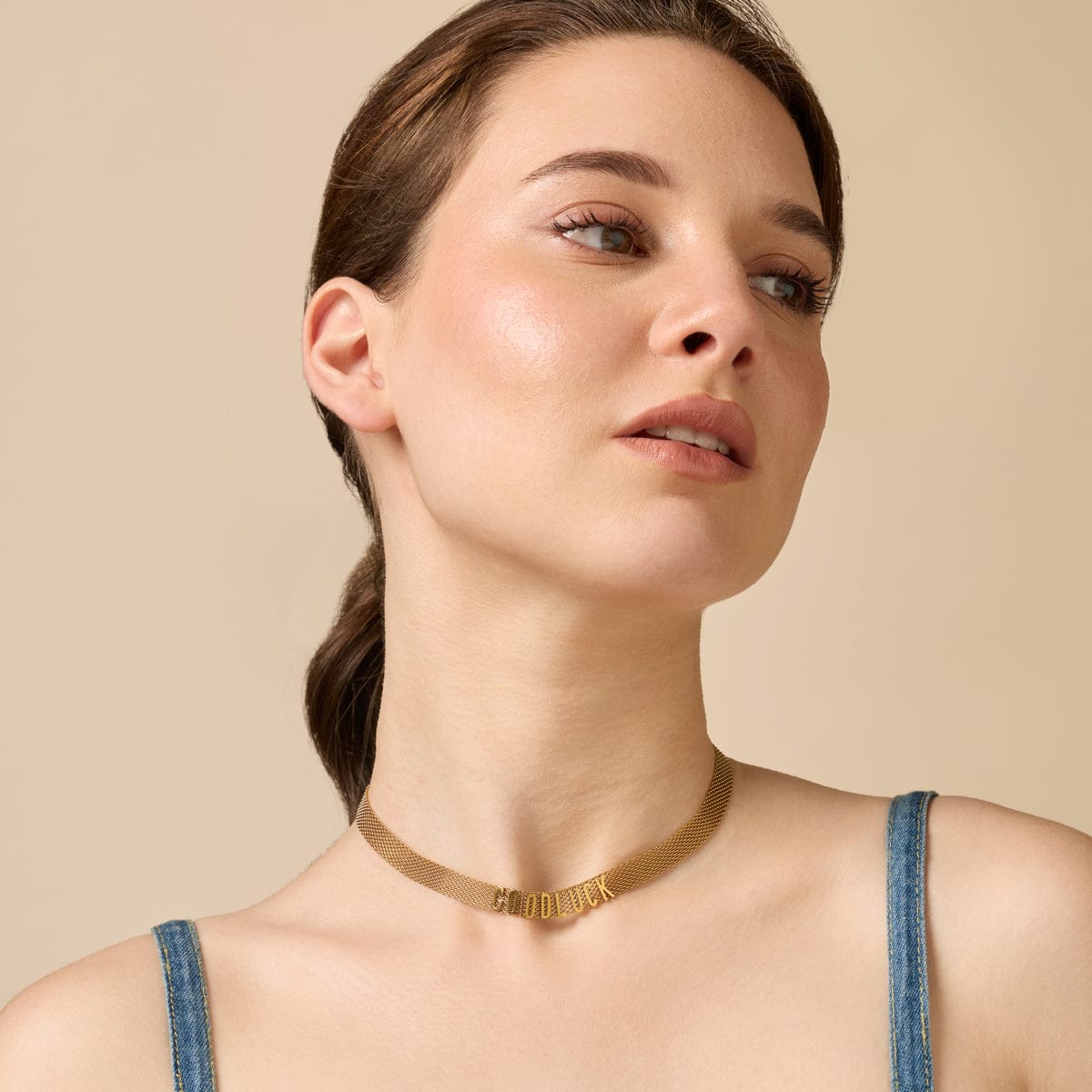 Trendy Necklace Trendy Necklace 192106