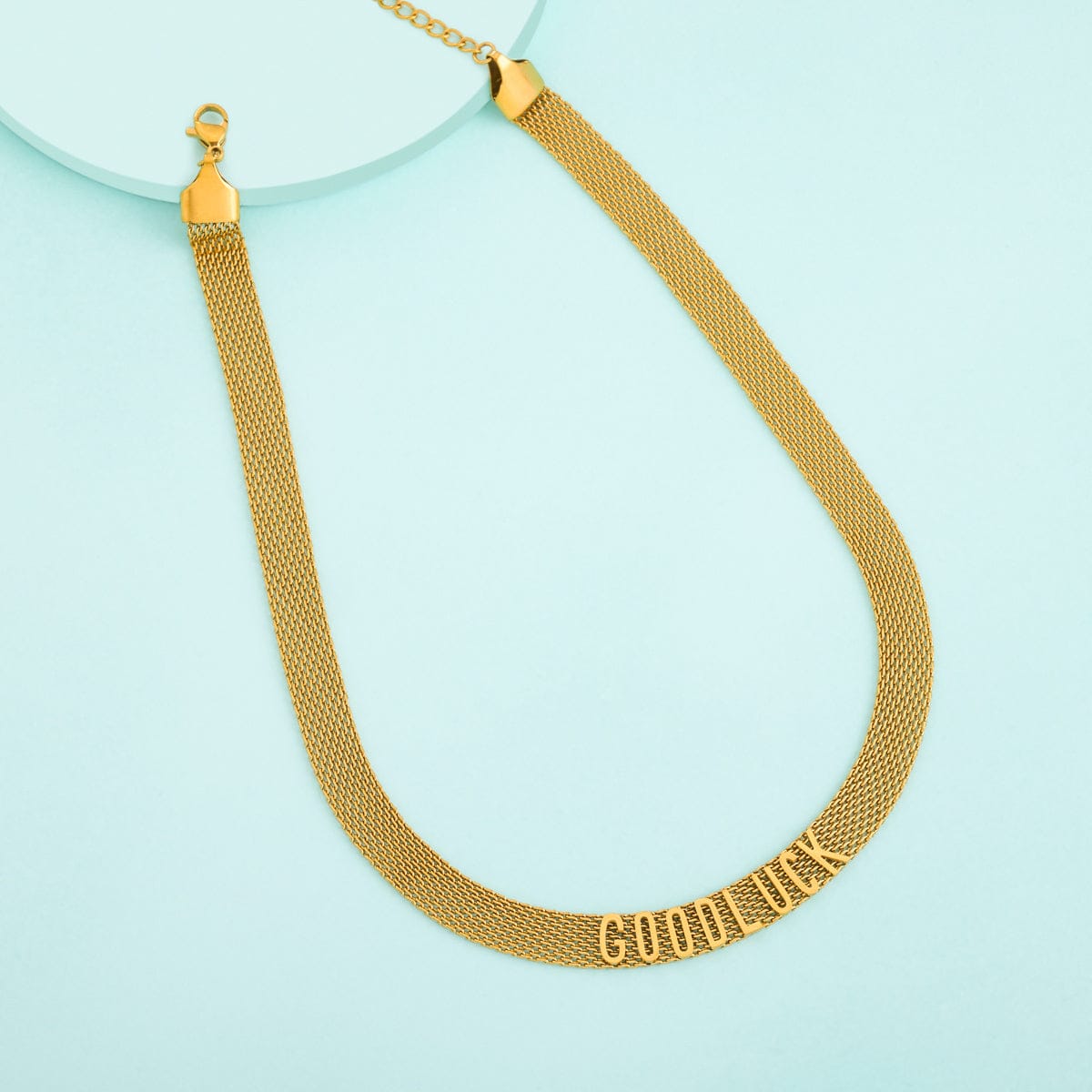 Trendy Necklace Trendy Necklace 192106