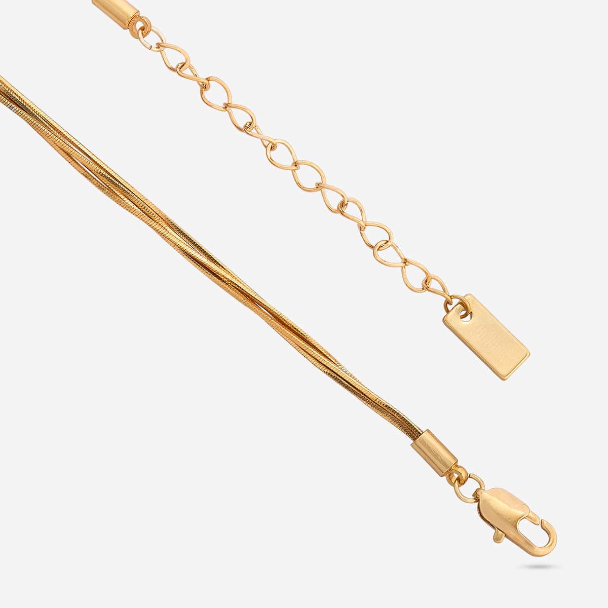 Trendy Necklace Trendy Necklace 192107