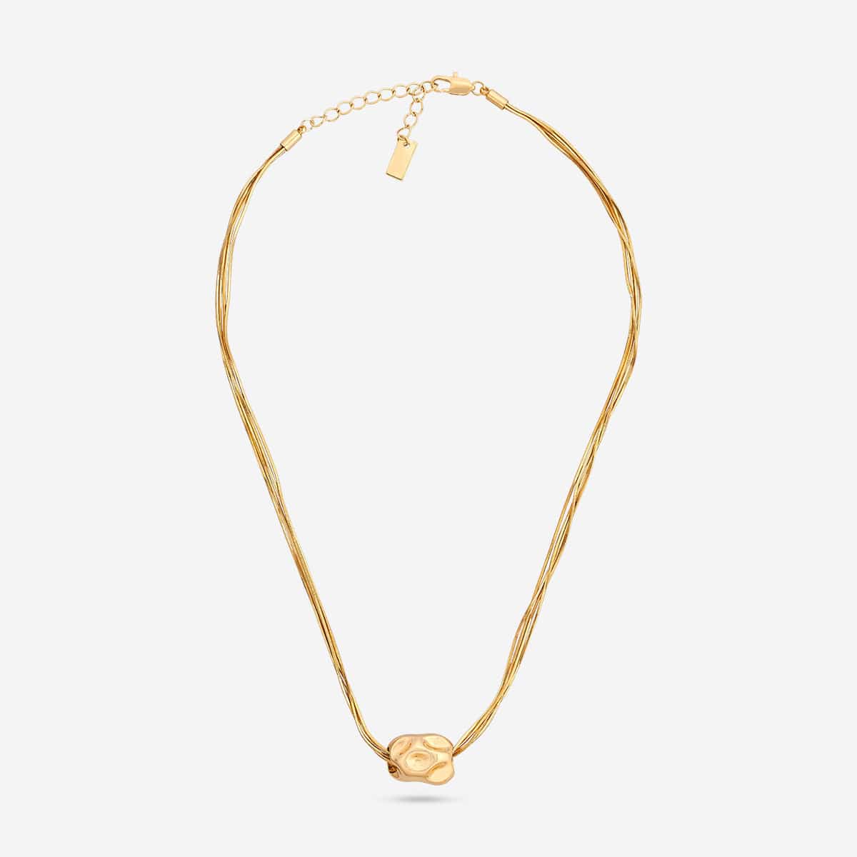 Trendy Necklace Trendy Necklace 192107